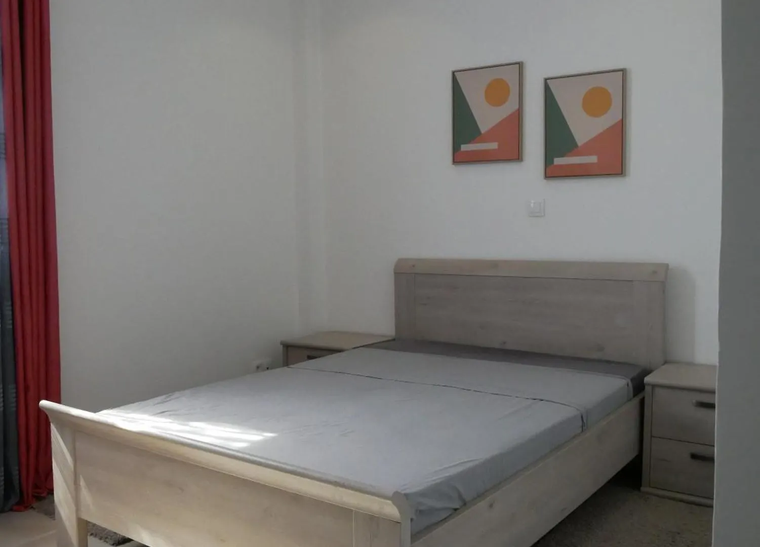 La Meridienne Dakar Senegal