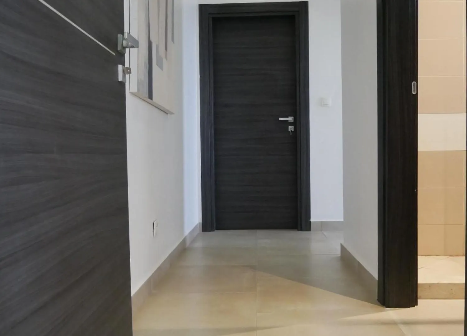 La Meridienne Dakar Apartment