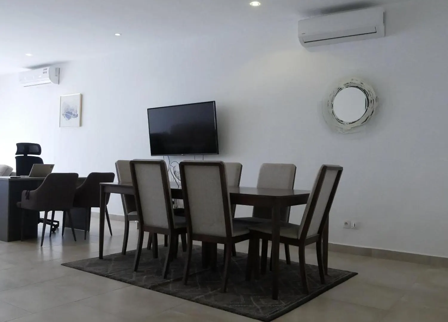 Apartment La Meridienne Dakar Senegal
