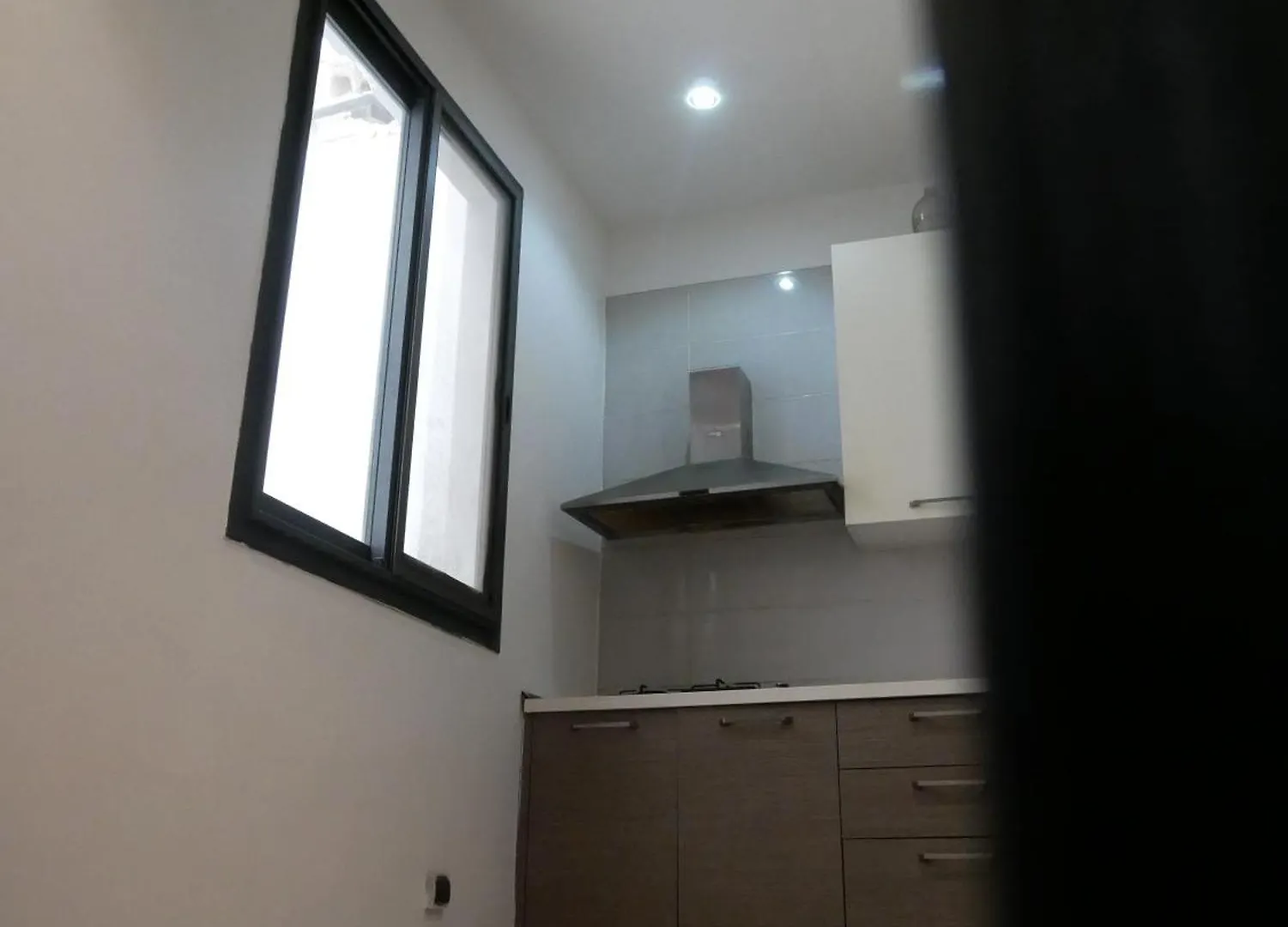 Apartment La Meridienne Dakar