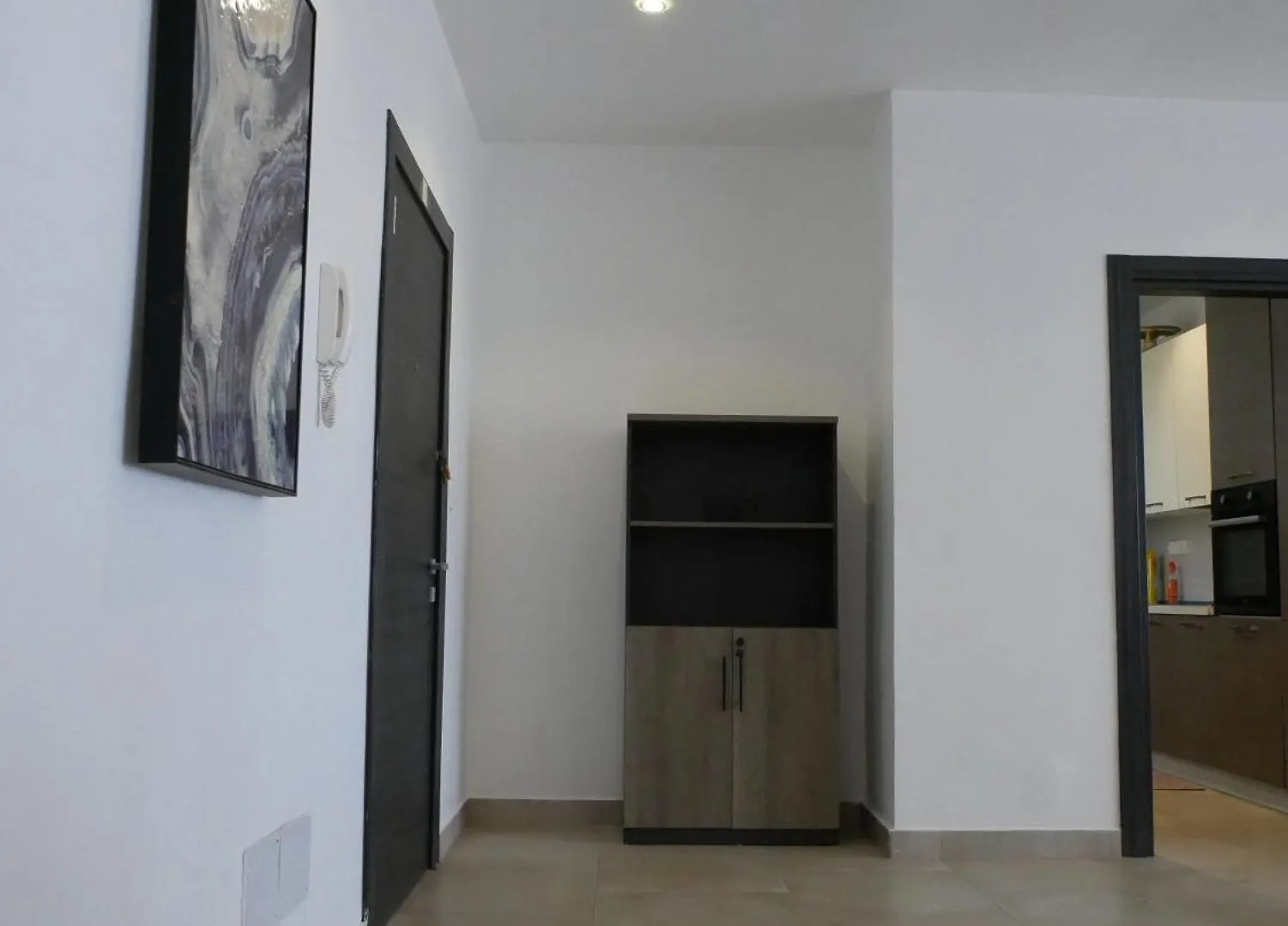 Apartment La Meridienne Dakar Senegal
