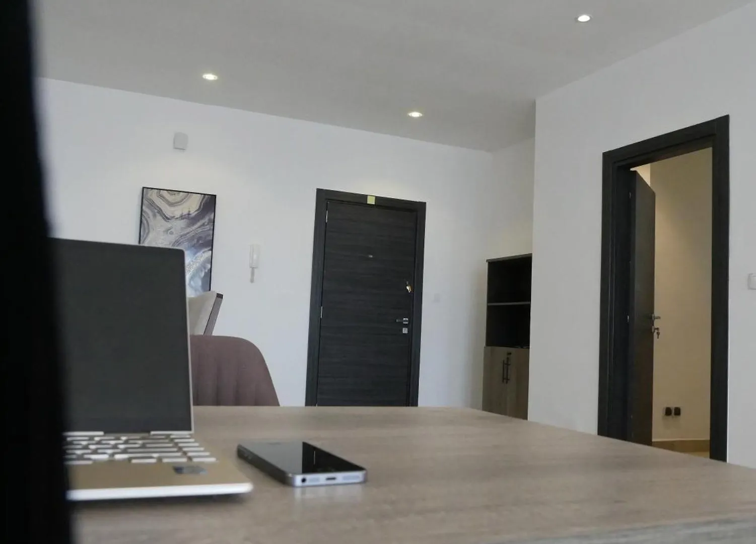 Apartment La Meridienne Dakar