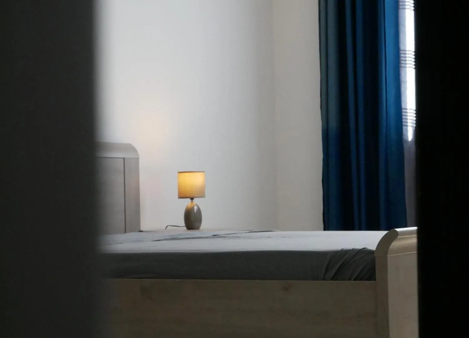 La Meridienne Dakar Apartment