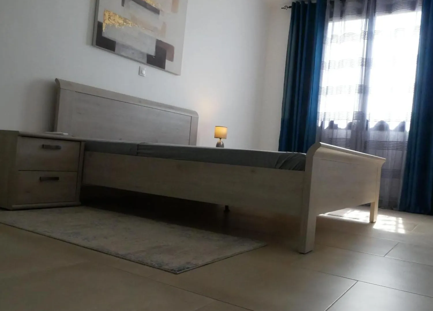 La Meridienne Dakar