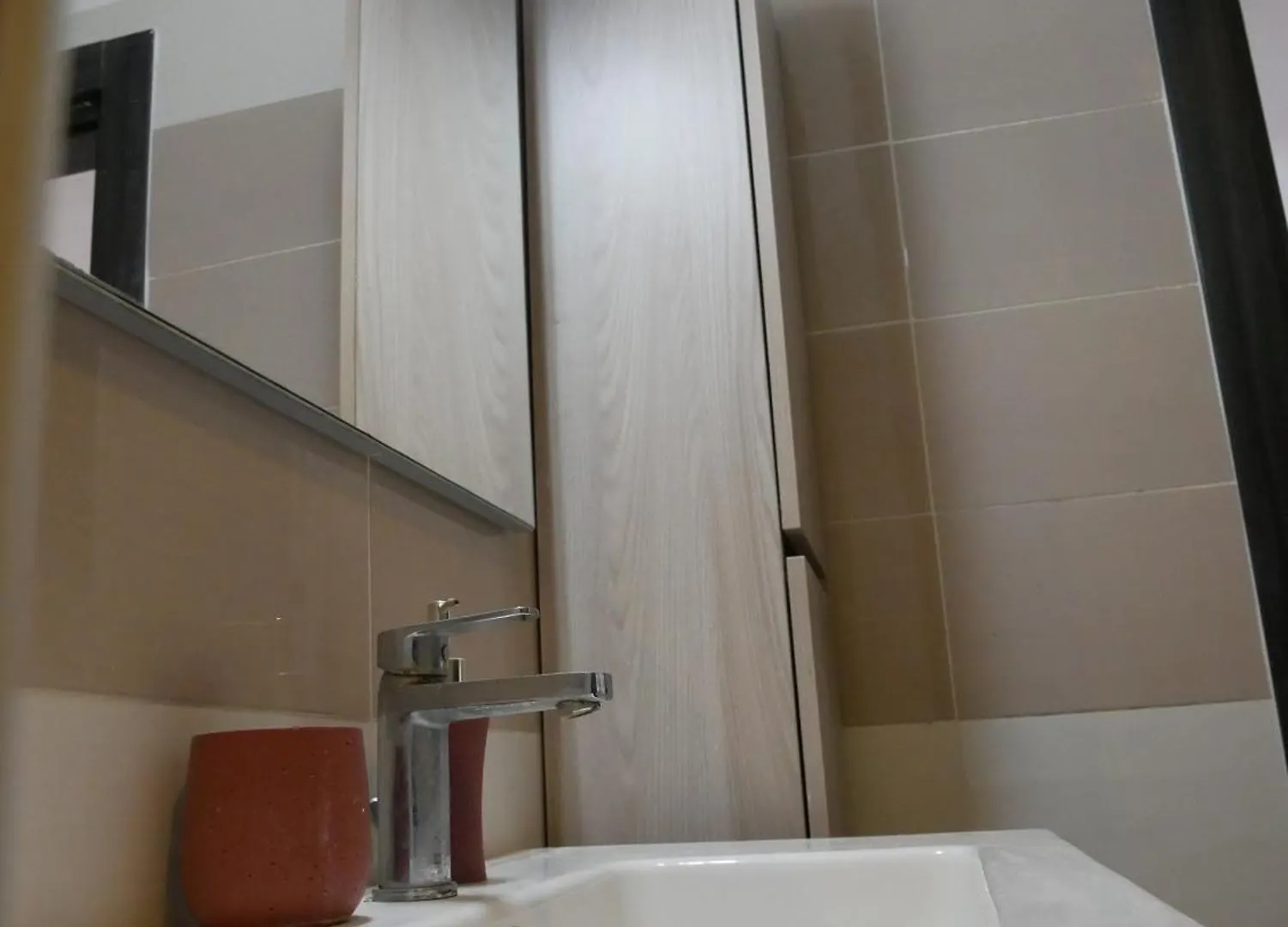 Apartment La Meridienne Dakar Senegal