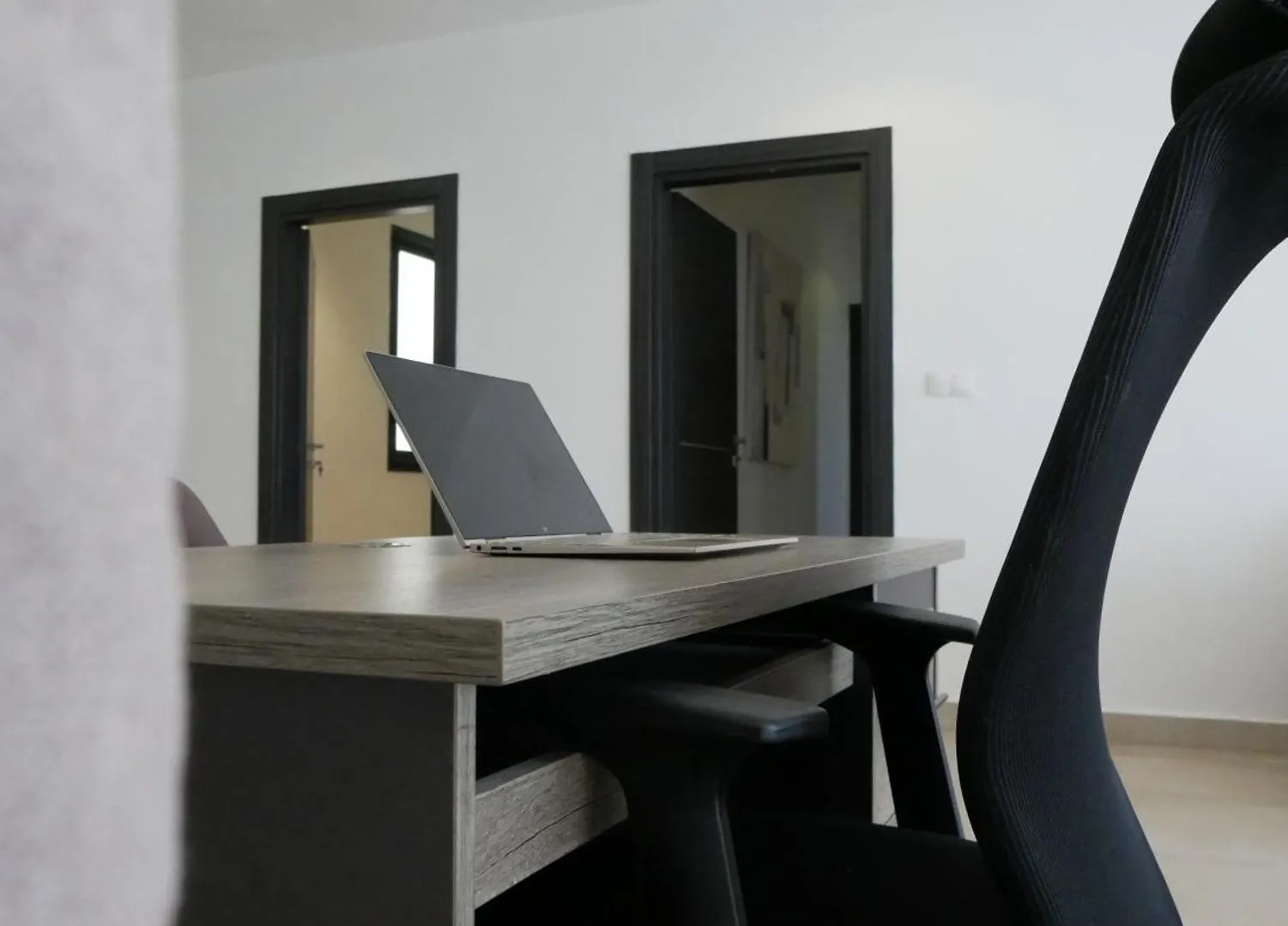 Apartment La Meridienne Dakar