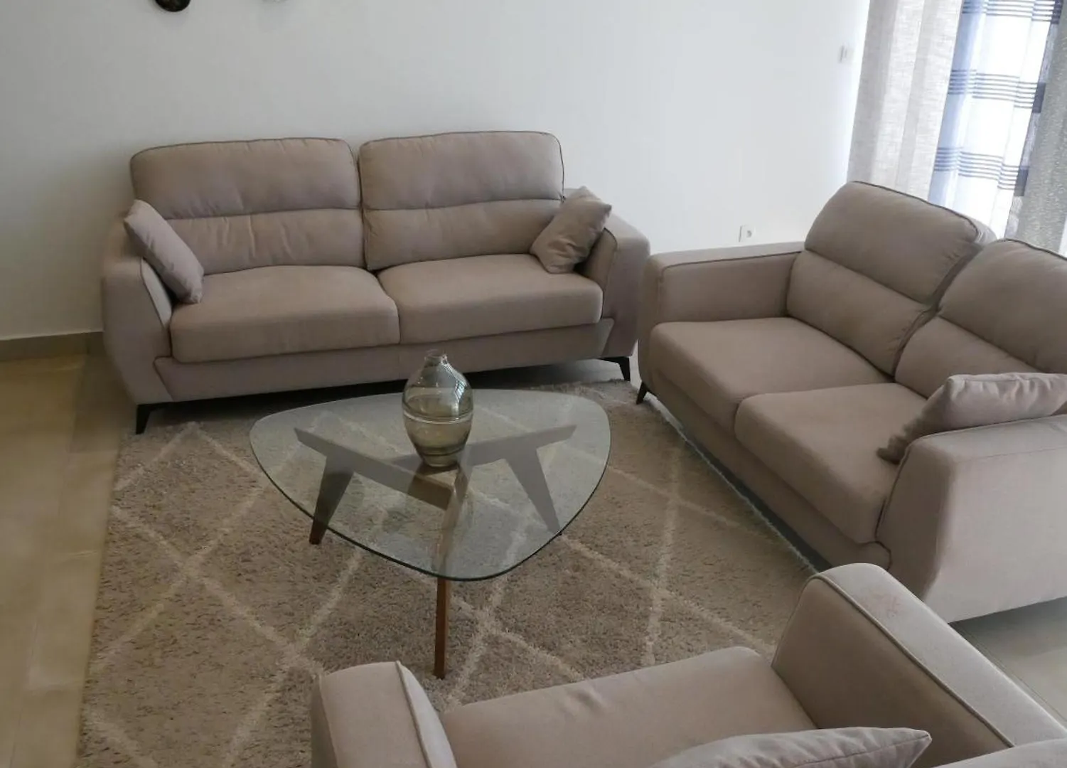 La Meridienne Dakar Apartment