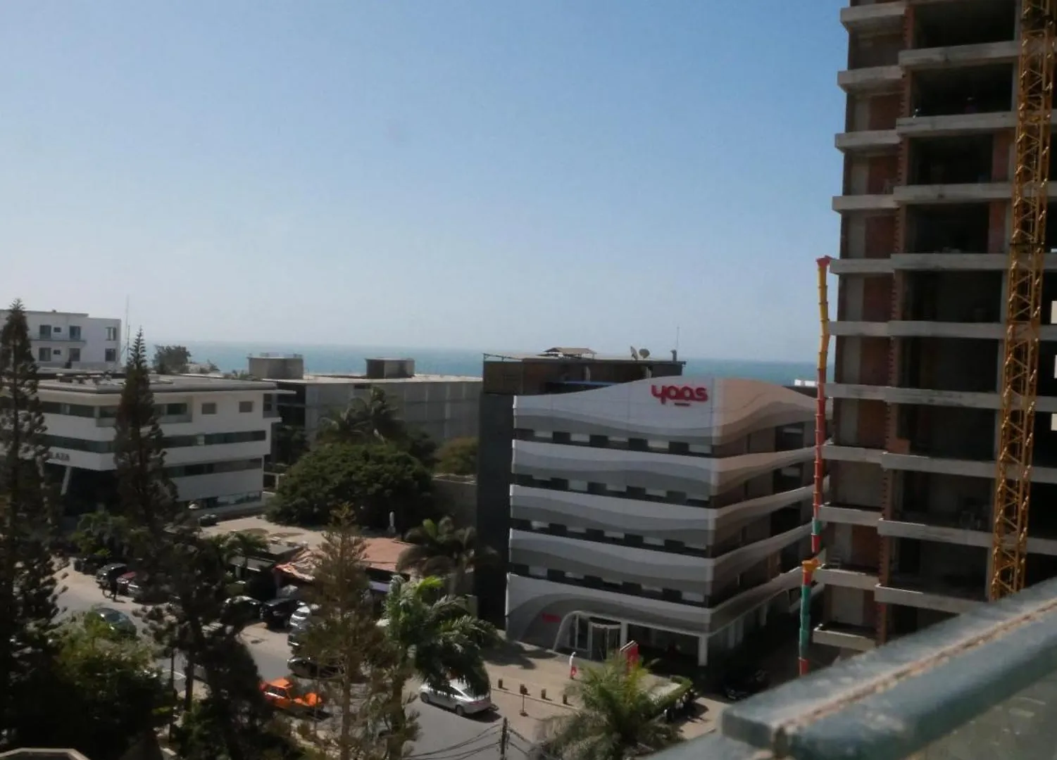 La Meridienne Dakar